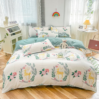 Komplet pościelowy CozyWeave Cashmere