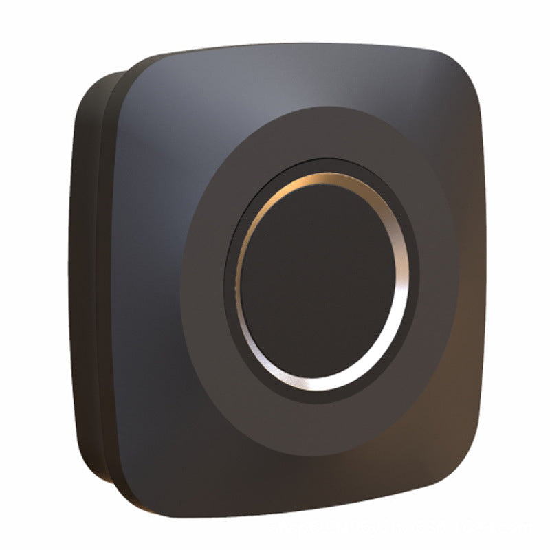 Inteligentna blokada szuflady na odcisk palca 