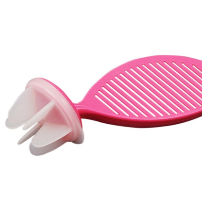 Silicone Rice Washing Strainer