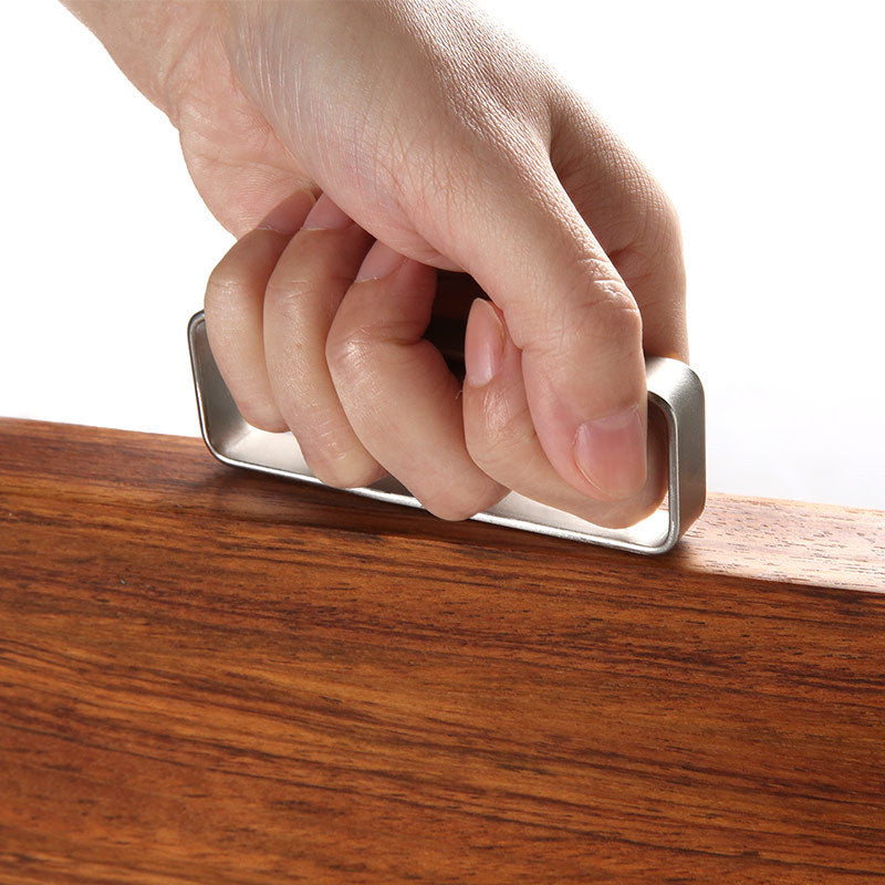 Deska do krojenia z palisandru kuchennego