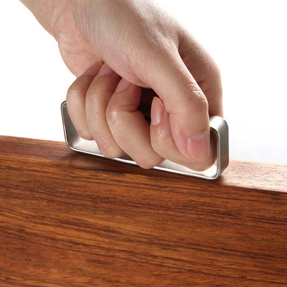 Deska do krojenia z palisandru kuchennego