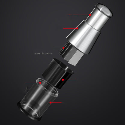 Ręczna siekaczka do czosnku i warzyw