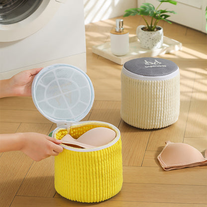 Worek do prania Chenille Thick