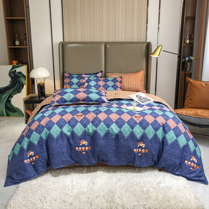 Komplet pościelowy CozyWeave Cashmere