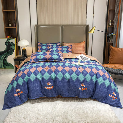 Komplet pościelowy CozyWeave Cashmere