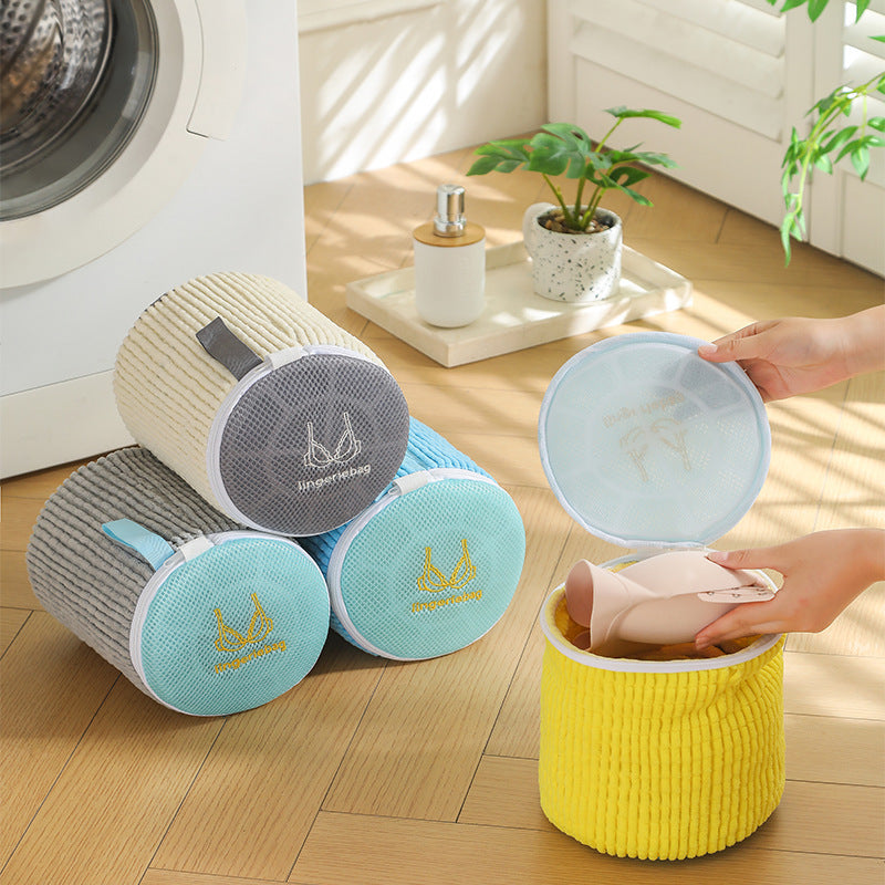 Worek do prania Chenille Thick