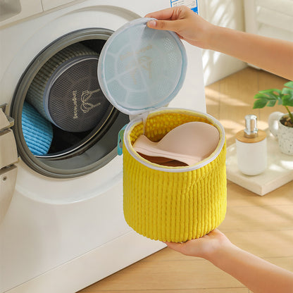 Worek do prania Chenille Thick