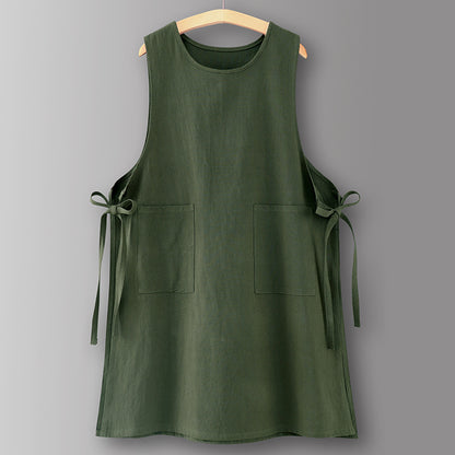 Fartuch z bawełny Everyday Vest