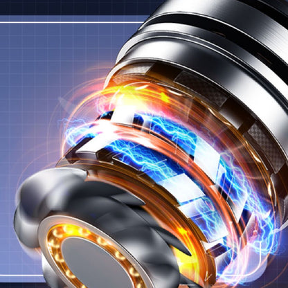 Bezprzewodowy odkurzacz akumulatorowy