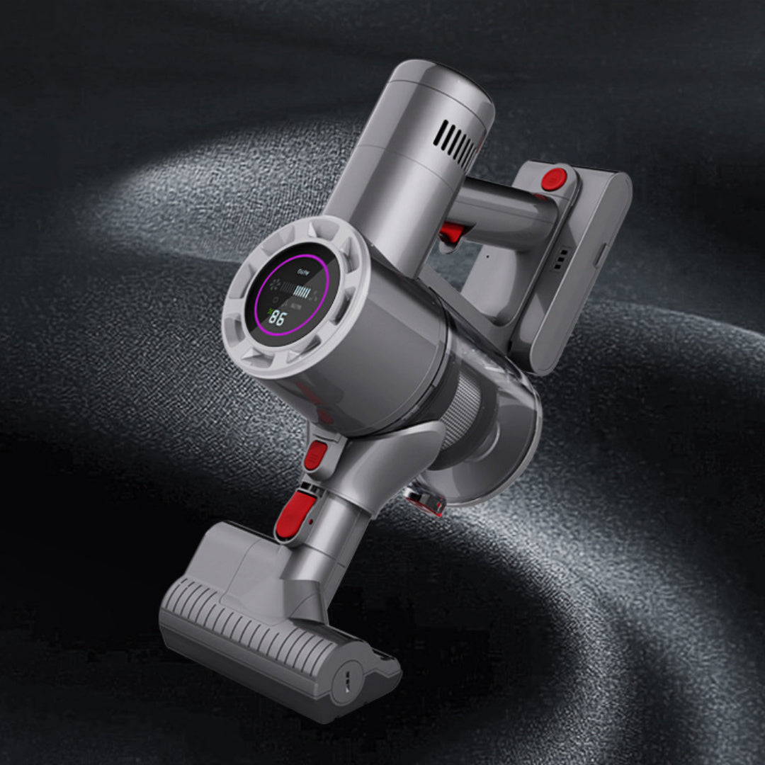 DustMaster Touch Pro