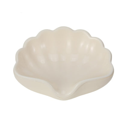 Shell Soap Dish