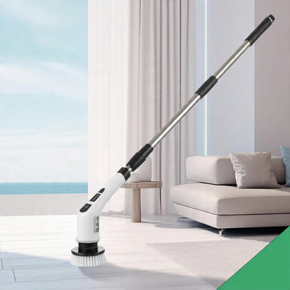 7-w-1 elektryczna szczotka czyszcząca