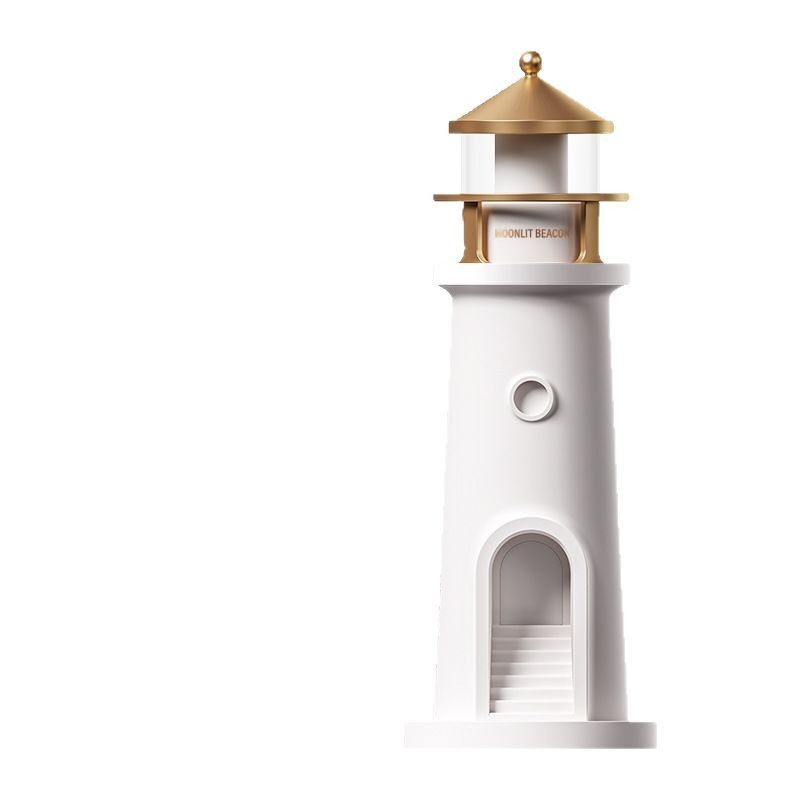 Smart Sensing Lighthouse Lamp
