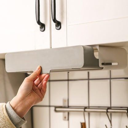 Wiszący stojak na butelki z przyprawami