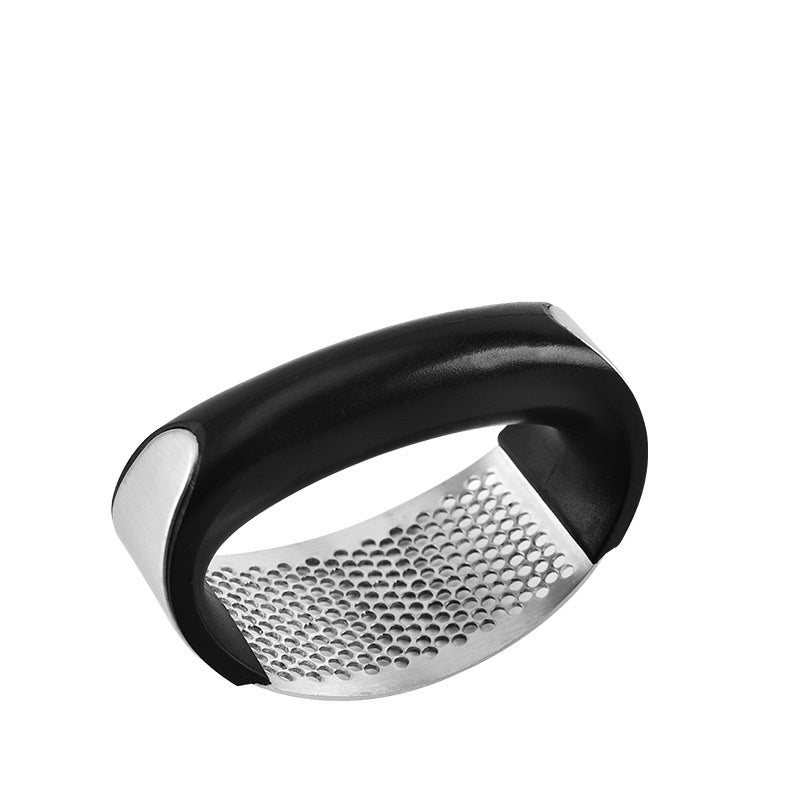 Tłuczek do czosnku ze stali nierdzewnej