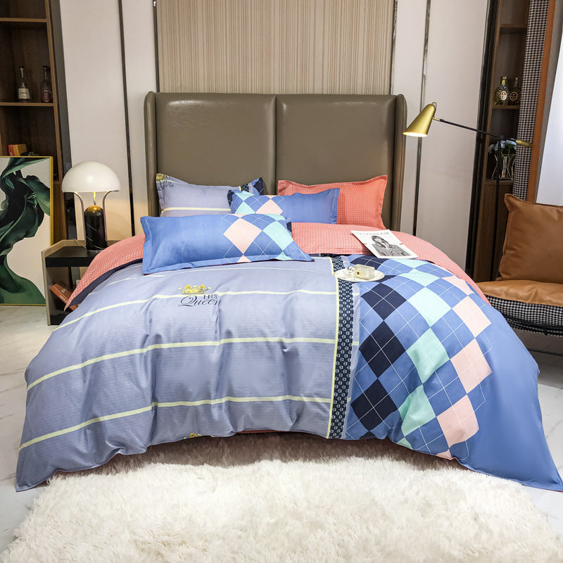 Komplet pościelowy CozyWeave Cashmere