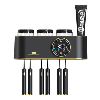 Elektryczna suszarka do szczoteczek do zębów 