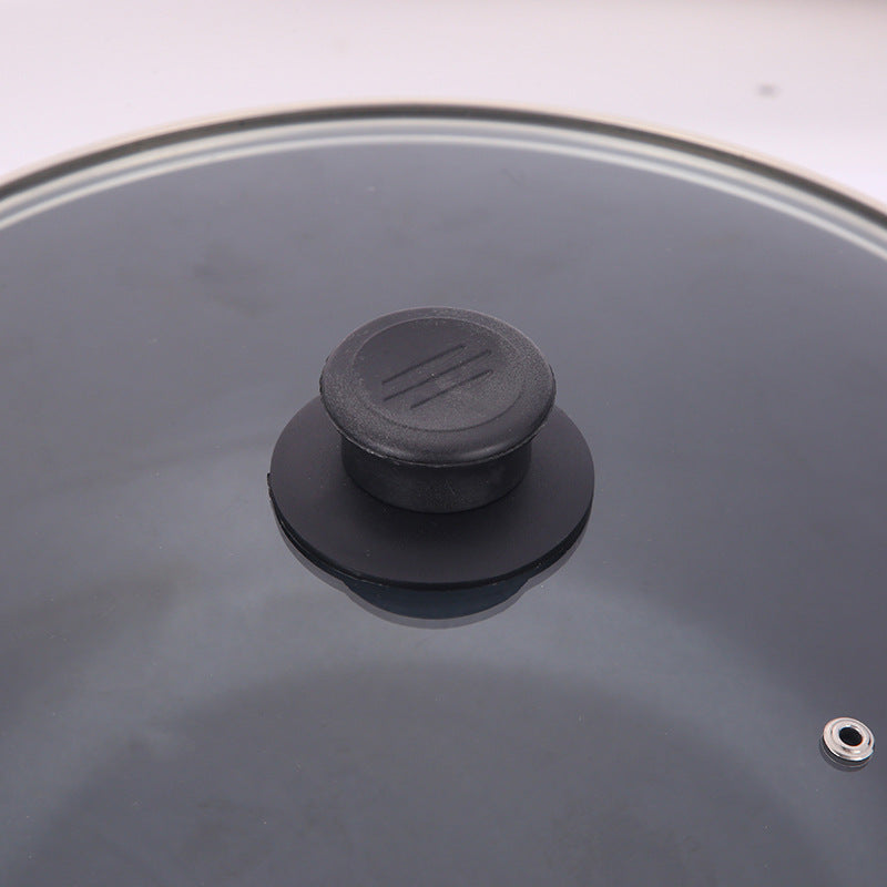 Aluminum Non-Stick Cooking Pot