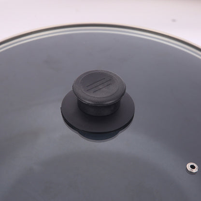 Aluminum Non-Stick Cooking Pot