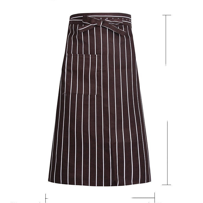 The Classic Chef Waist Apron