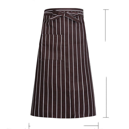 The Classic Chef Waist Apron