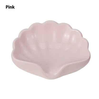 Shell Soap Dish
