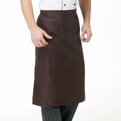 The Classic Chef Waist Apron