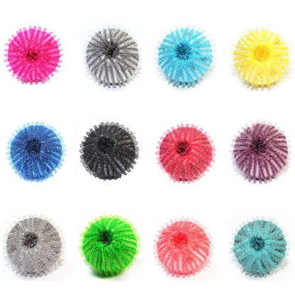 Nylon Anti-Winding Laundry Balls