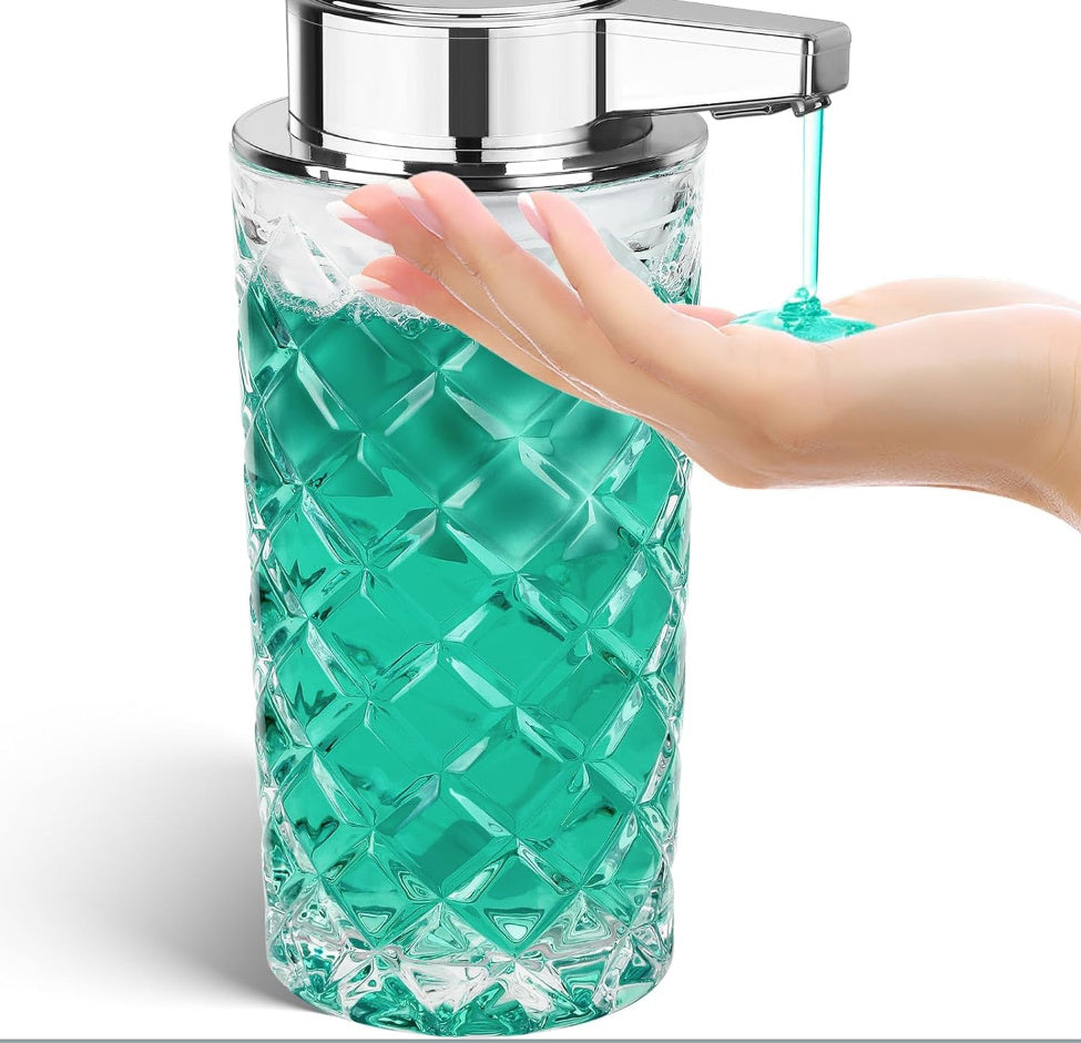 Dozownik mydła AutoSense 