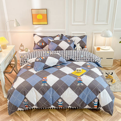 Komplet pościelowy CozyWeave Cashmere