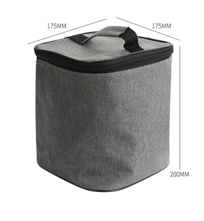 Portable Outdoor Cookware Set