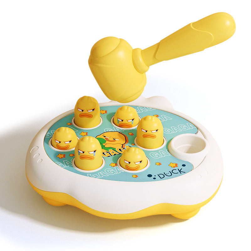 Zabawka edukacyjna Whack-a-Mole Świstaka