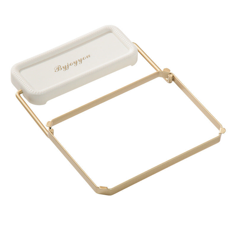 Foldable Sink Strainer Rack