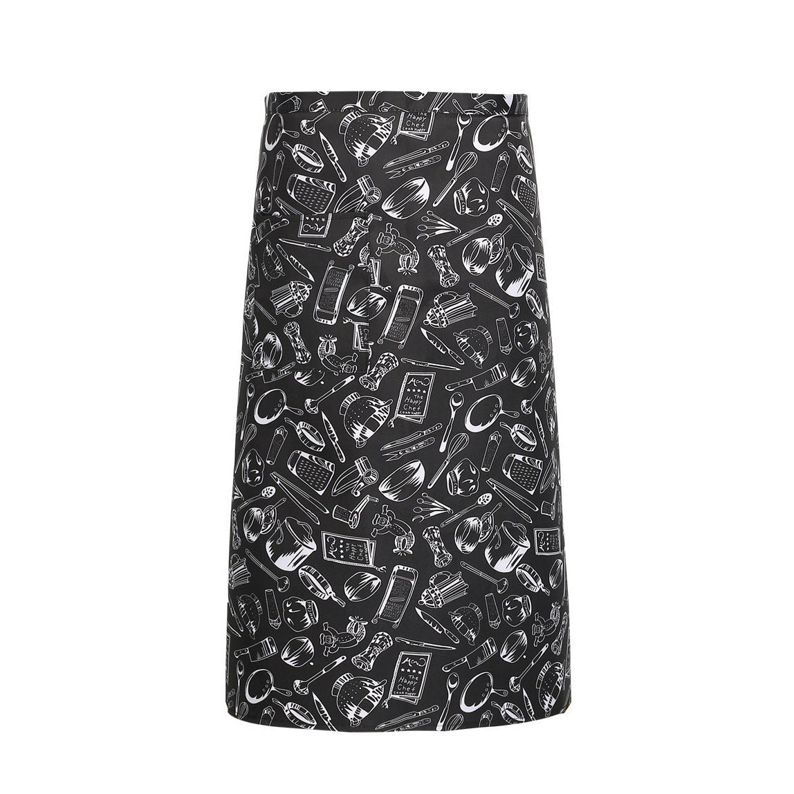 The Classic Chef Waist Apron