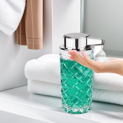 Dozownik mydła AutoSense 