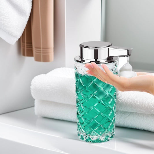 Dozownik mydła AutoSense 