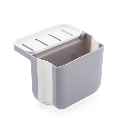 Rozszerzalny kosz sitkowy do zlewu