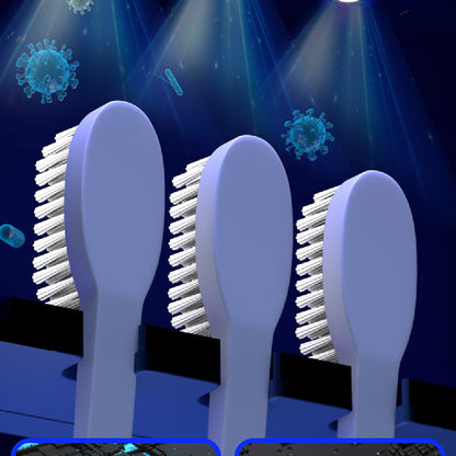 Elektryczna suszarka do szczoteczek do zębów 