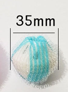 Nylon Anti-Winding Laundry Balls
