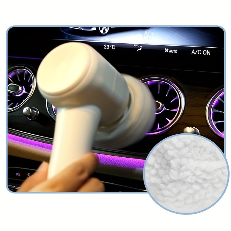 Elektryczna szczotka czyszcząca 5 w 1