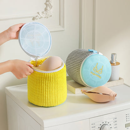 Worek do prania Chenille Thick