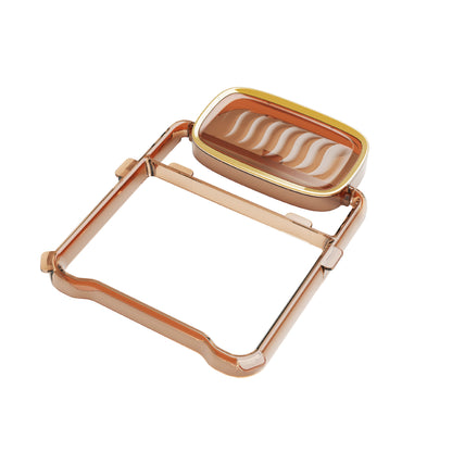 Strainer Storage Pocket