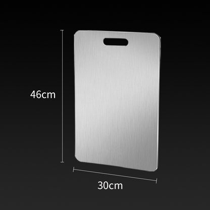 Titanium Kitchen Chopping Board