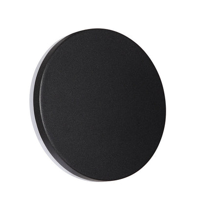 Nowoczesna lampa ścienna LED