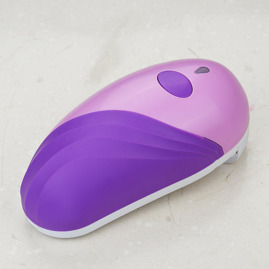 Automatyczny otwieracz do butelek i puszek