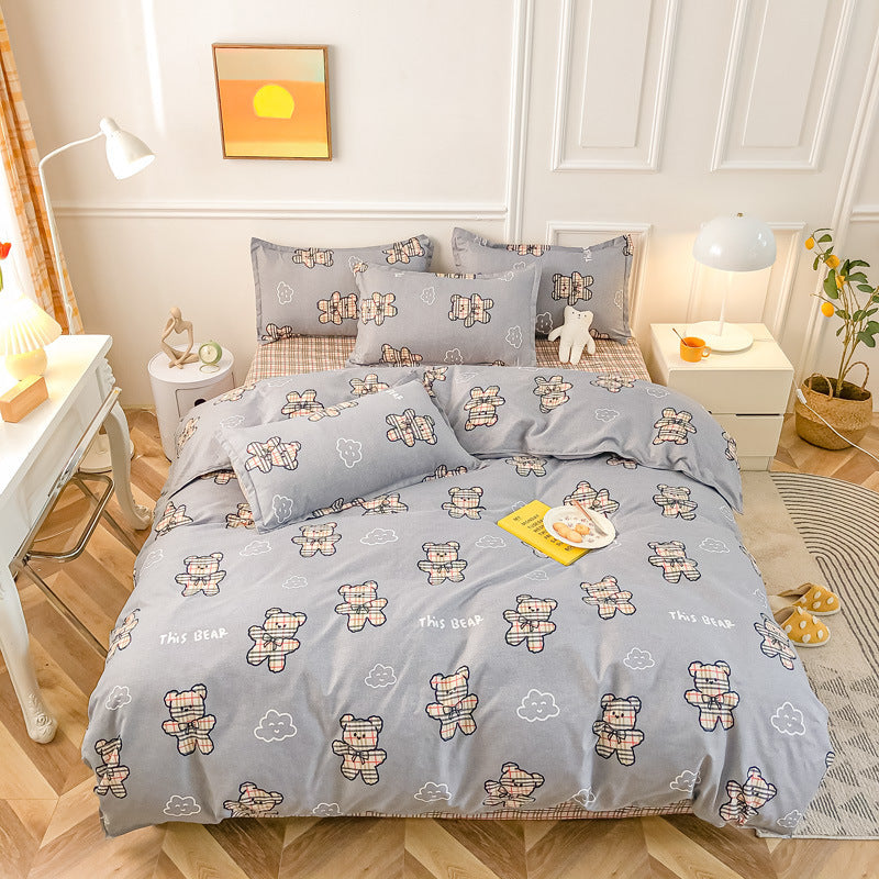 Komplet pościelowy CozyWeave Cashmere