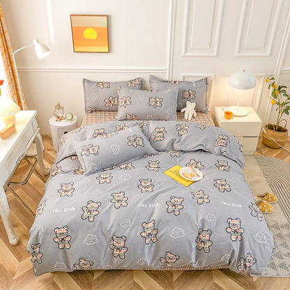 Komplet pościelowy CozyWeave Cashmere