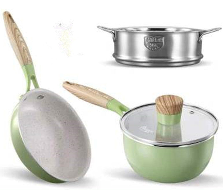Maifan Stone Baby Food Pan