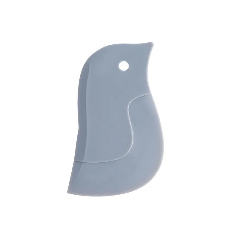 Penguin Shape Kitchen Scraper