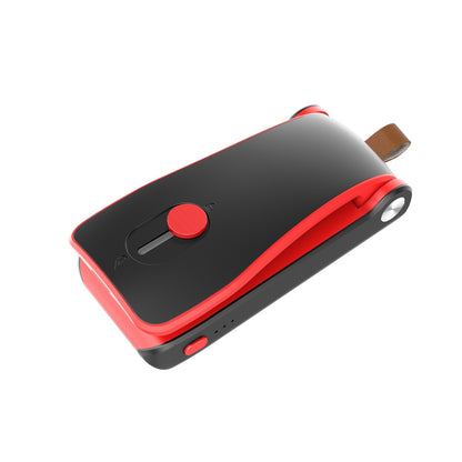 Przenośna maszyna do zgrzewania z ładowaniem USB